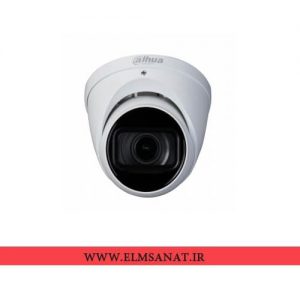 مشخصات فنی دوربین مداربسته داهوا مدل HDW1200T-Z-A