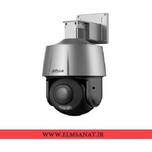 دوربین مداربسته داهوا مدل SD3A400-GNP-B-PV